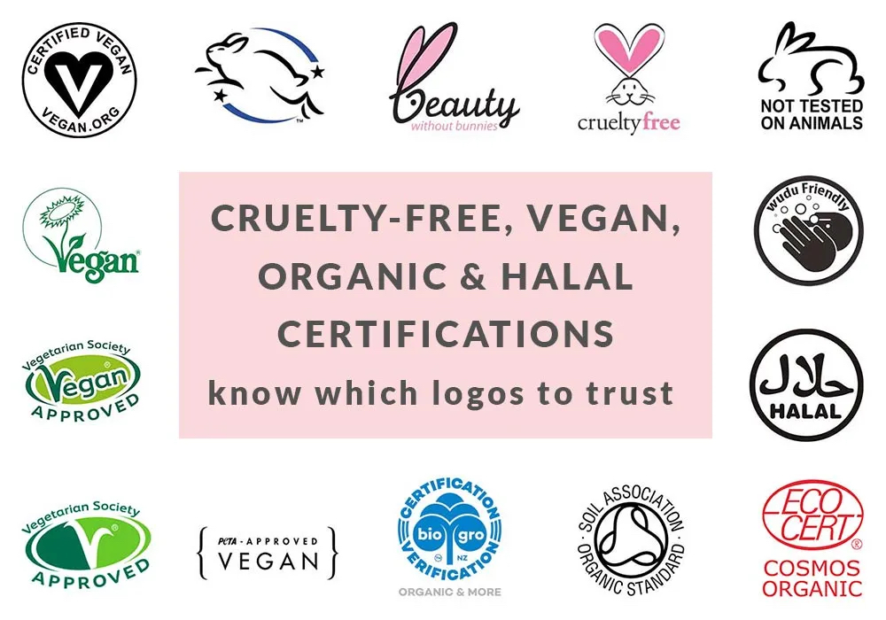 Vegane Produktpräferenz und „Cruelty Free“-Trend in der Hautpflege