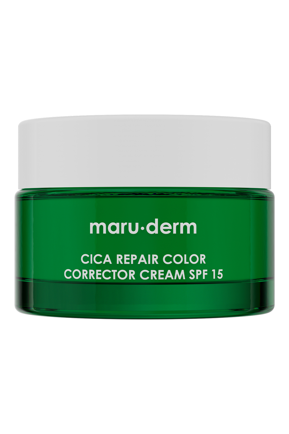 Cica Tone Correcting Cream SPF 15 – 30 ML